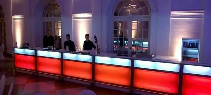 Foto 6 von Schlottmann`s Cocktails & Catering
